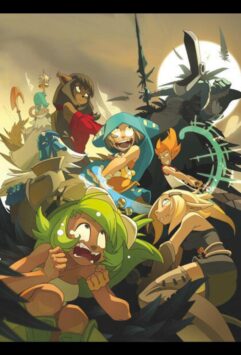 Смотреть Вакфу Все Сезоны